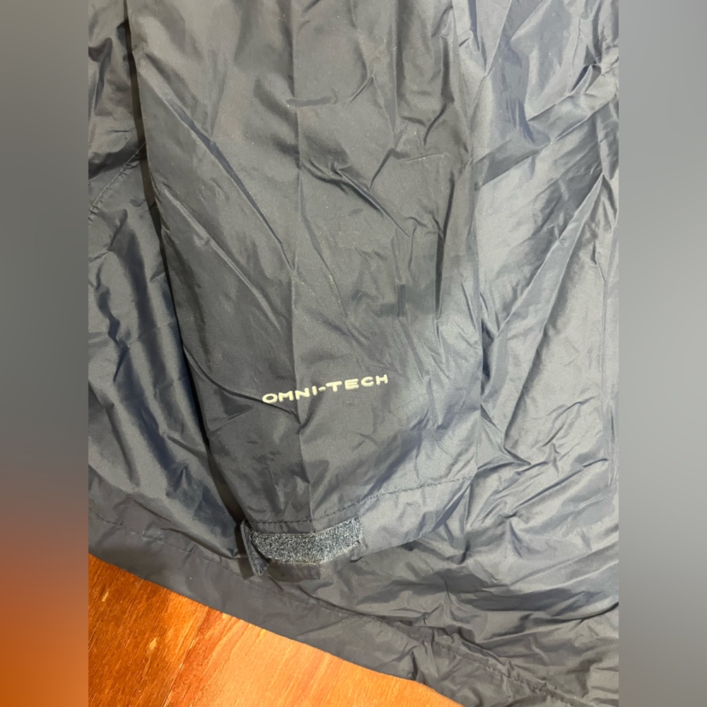Omni-Tech Columbia Jacket Waterproof - image 5
